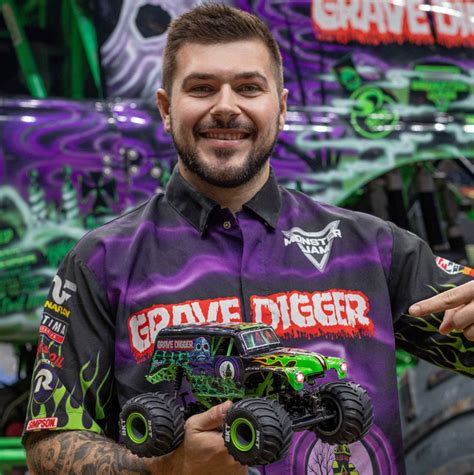 grave digger losi mini|losi mini lmt how fast.